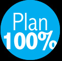 Plan 100% financiado