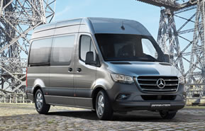 Sprinter